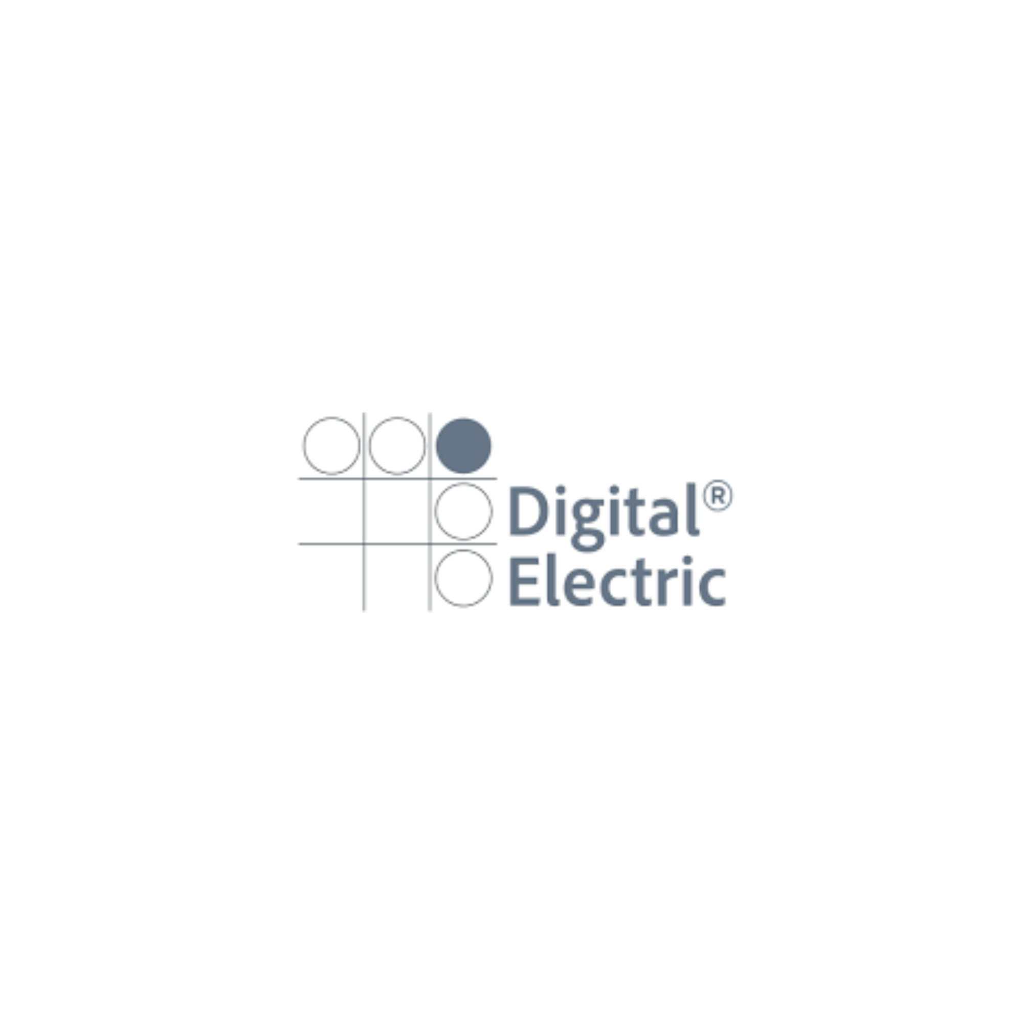 DIGITAL ELECTRIC
